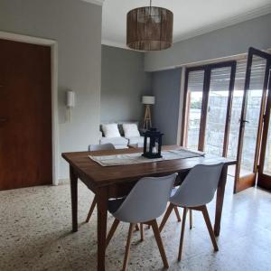 Azul Alvear Suites