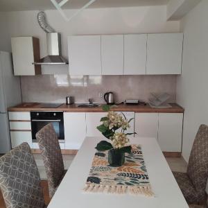 New modern 1 bedroom apartment with free parking