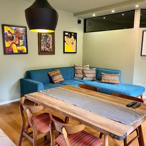 Rose Apartment