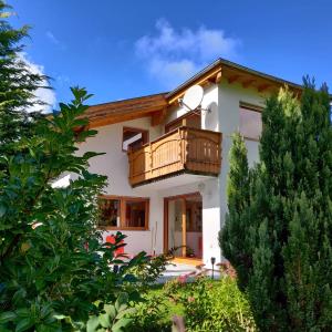 Appartement Alpenliebe