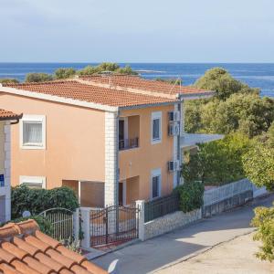 Apartments by the sea Kanica, Rogoznica - 11745
