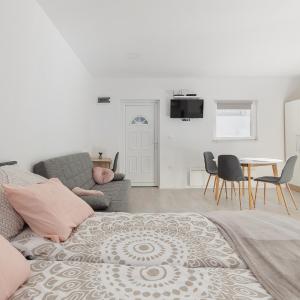 Apartments Berni