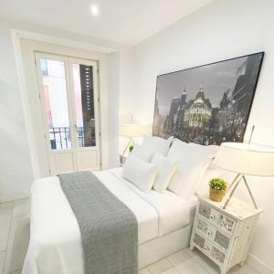 Apartamento Plaza Mayor centrico