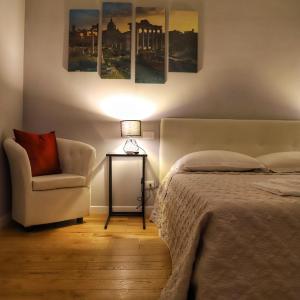 Cavour Home