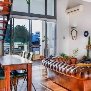 Lofty Loft by Sydney Dreams
