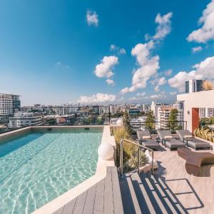 Fully Serviced Apartment at Regatta Living - 3A