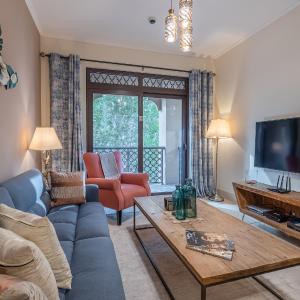 1 Bedroom at Yansoon 4, Downtown Old Town with Garden View
