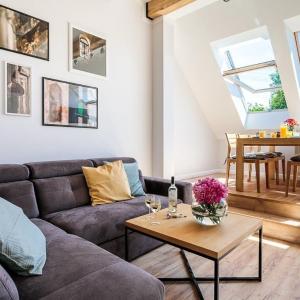 Luxury Apartments Old Town Topolowa
