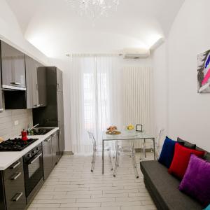 EMA MINI in Trastevere