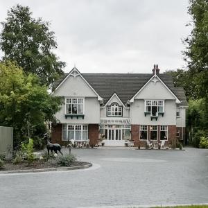 Herbert House ,V93 RF64