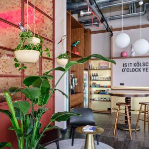 STAYERY Cologne Ehrenfeld - Live Music Hall