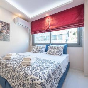Central Mini Suite