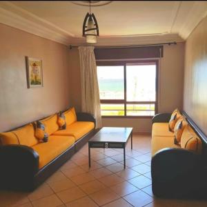Residence Las palmas