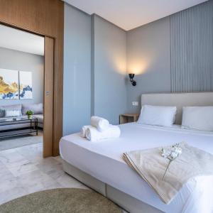 super appartement with parking c4