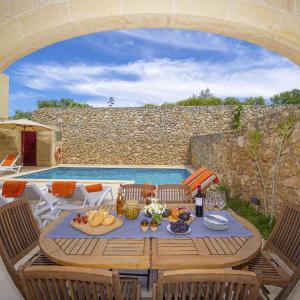 Narcisa Holiday Home