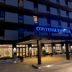 UNA Hotels Hotel & Residence Contessa Jolanda Milano