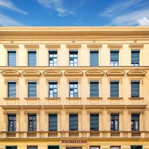 Altwienerhof Boutique Hotel
