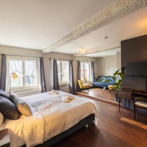 The Piano Guesthouse - Kwaadham52