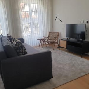 Oporto Golden Flat