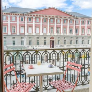 L Écrin du Palais - Le meilleur emplacement de Chambéry