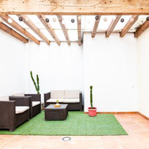 San Rafael 1 Apartments