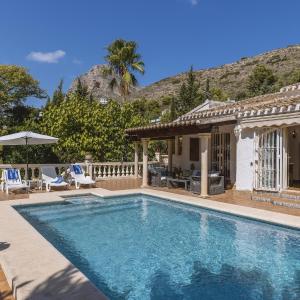 Villa Levante