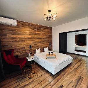 Exclusive apartment & ЖК Театральний ЦЕНТР Підземний ПАРКІНГ