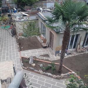 Romson Hotel