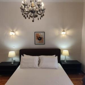 Spacious Beauty in Athens, 55m2, Metro 7'