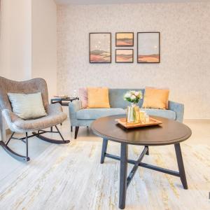 Charming 1BR at Al Khail Heights Al Quoz by Deluxe Holiday Homes