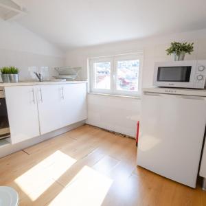118 D - Lisbon Avenida Roof Apartment