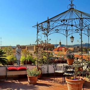 RomeAsYouLike - Arancio Apartment N° 13