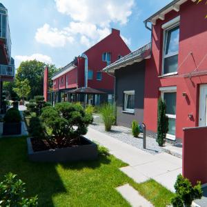 Amalienburg - Boutique & Boarding Hotel