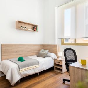 Micampus Armendariz Student Residence