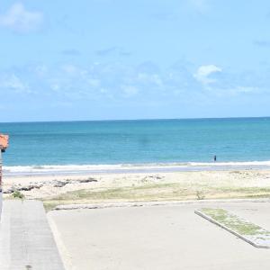 Casinha Valdenia: No paraíso com Wi-Fi, em Mundaú