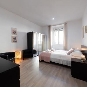 The Best Rent - Spacious apartment near Roma Termini station