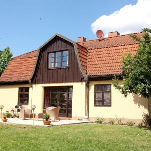 Ferienhaus Monika in Wendorf im Bernstein Resort