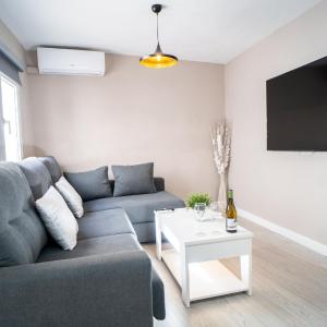 Apartamento Cuesta de las Piletas