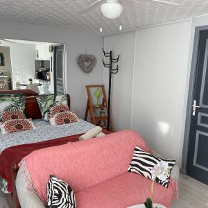 Studio Montagnac