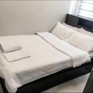 StayInMyCondo - 8th Condo in Pasay near NAIA Airport, MOA Pasay