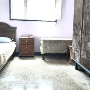 Zitouna Rooms