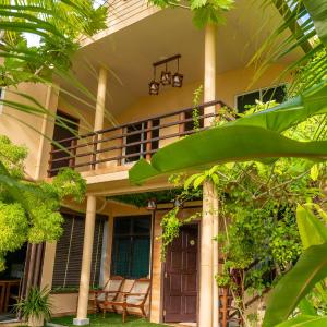 Daisy Cottage Dhangethi