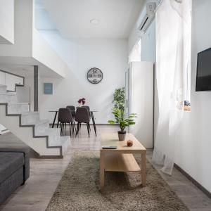 K27 - BP Modern Stay - Stylish Boutique Apartments by BQA