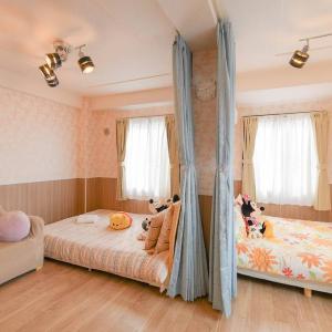 JINGHOUSE小岩 Direct to Shinjuku/airport/close to station