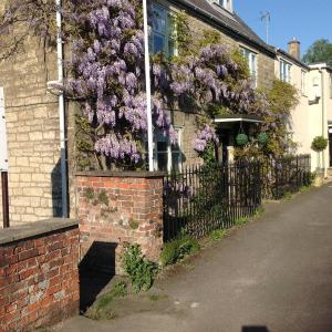 Brewery Farm House Bed & Breakfast
