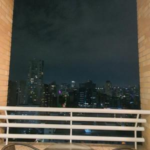 TRIPEX cobertura DIFERENCIADO NYC BERRINI SAO PAULO