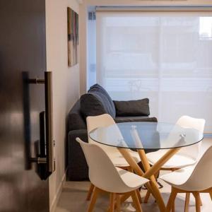 Hermoso departamento nuevo con pileta y gimnasio