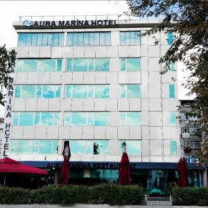 AURA MARINA HOTEL