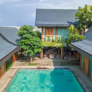 Ayom Java Village Solo