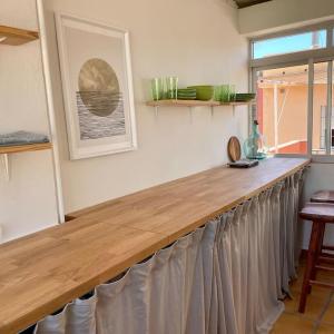 Fantastic NEW 120m2 Beach House in El Palo Malaga
